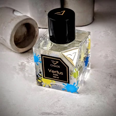 VERTUS CHAOS ➔ Vertus Paris Niche Perfume ➔ VERTUS KVEPALAI ➔ 7