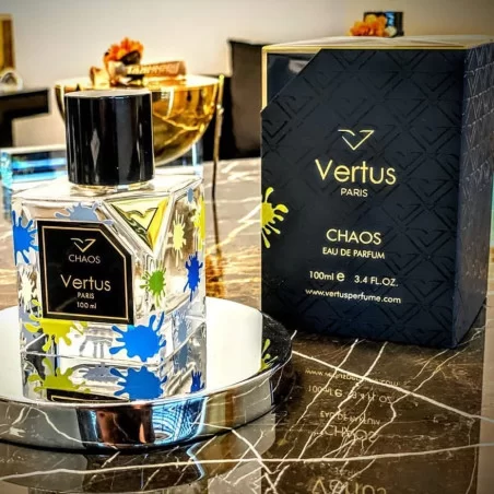VERTUS CHAOS ➔ Vertus Paris Niche Perfume ➔ VERTUS KVEPALAI ➔ 8