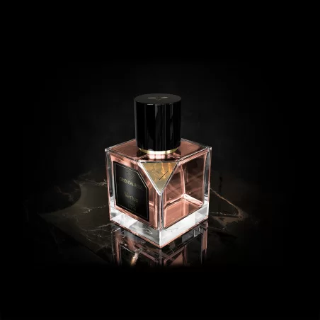 VERTUS ORIENTAL ROSE ➔ Vertus Paris Niche Perfume ➔ VERTUS PERFUME ➔ 2