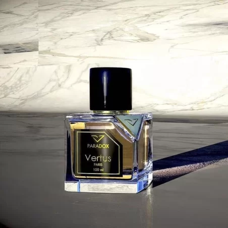 VERTUS PARADOX ➔ Vertus Paris Niche Perfume ➔ VERTUS PERFUME ➔ 4