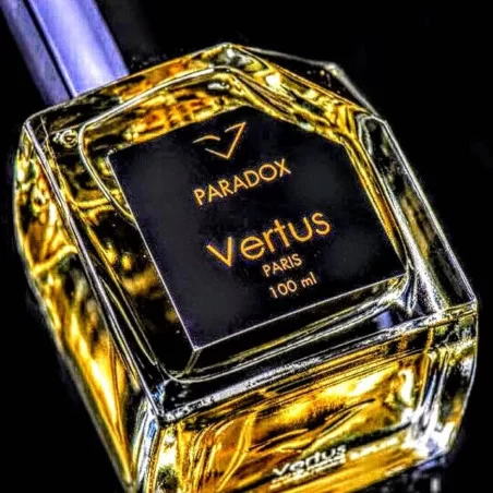 VERTUS PARADOX ➔ Vertus Paris Niche Perfume ➔ VERTUS PERFUME ➔ 8