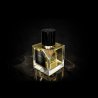 Vertus Paris Niche Perfume PARADOX EDP 100 ml — productweergave; ruime compositie; op een donkere achtergrond