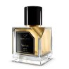 Vertus Paris Niche Perfume SILHOUETTE EDP 100 ml — productweergave; close-up; op een witte achtergrond