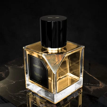 VERTUS SILHOUETTE ➔ Vertus Paris Niche Perfume ➔ VERTUS PERFUME ➔ 4
