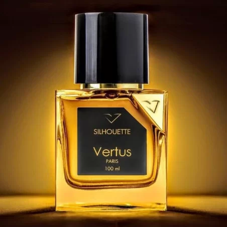 VERTUS SILHOUETTE ➔ Vertus Paris Niche Perfume ➔ VERTUS PERFUME ➔ 2