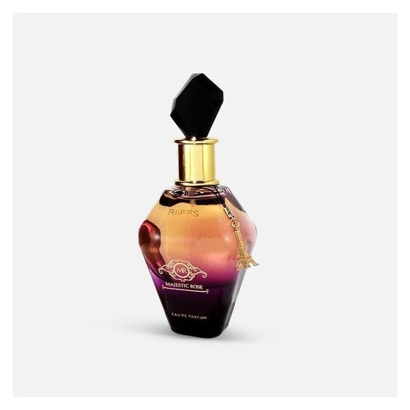 Riiffs Majestic Rose ➔ Arabic perfume ➔ RIIFFS AND RIHANAH PARFUMS ➔ Perfume for women ➔ 1