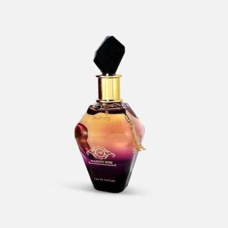Riiffs Majestic Rose ➔ Arabic perfume ➔ RIIFFS AND RIHANAH PARFUMS ➔ Perfume for women ➔ 1