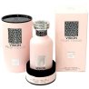 Nusuk Vision pour femme EDP 100 ml — изображение товара; крупный план; на белом фоне; самый широкий кадр