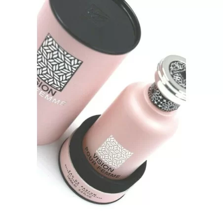 Rihanah Vision pour femme ➔ perfume árabe ➔ RIIFFS AND RIHANAH PARFUMS ➔ Perfume feminino ➔ 4