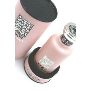 Nusuk Vision pour femme EDP 100 ml — изображение товара; крупный план; на белом фоне; самый близкий кадр