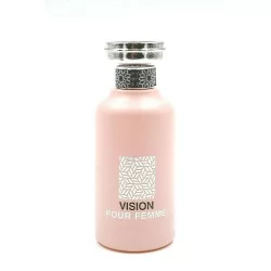 Rihanah Vision pour femme ➔ Arabskie perfumy ➔ RIIFFS AND RIHANAH PARFUMS ➔ Perfumy damskie ➔ 1