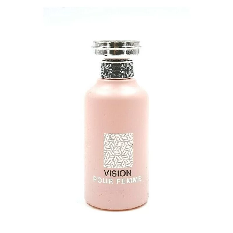 Rihanah Vision pour femme ➔ perfume árabe ➔ RIIFFS AND RIHANAH PARFUMS ➔ Perfume feminino ➔ 1
