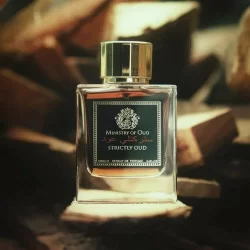 Strictly Oud Ministry of Oud (Malle The Night) Arabic perfume