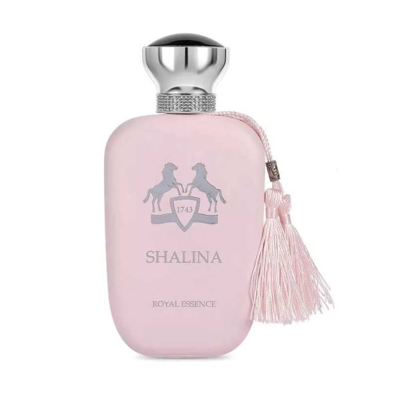 Shalina Royal Essence ➔ (Delina Parfums de Marly) ➔ Arabic perfume ➔ Fragrance World ➔ Perfume for women ➔ 1