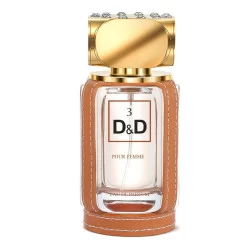 3 D&D (3 l'imperatrice) Arabic perfume