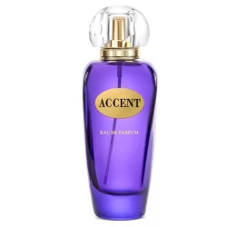 Accent ➔ (Sospiro Accento) ➔ Arabic perfume ➔ Fragrance World ➔ Perfume for women ➔ 1