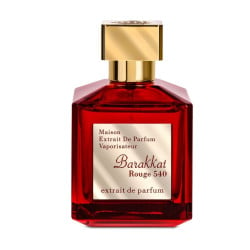 Baccarat Rouge 540 Extrait (Barakkat Rouge 540 Extrait) Arābu smaržas