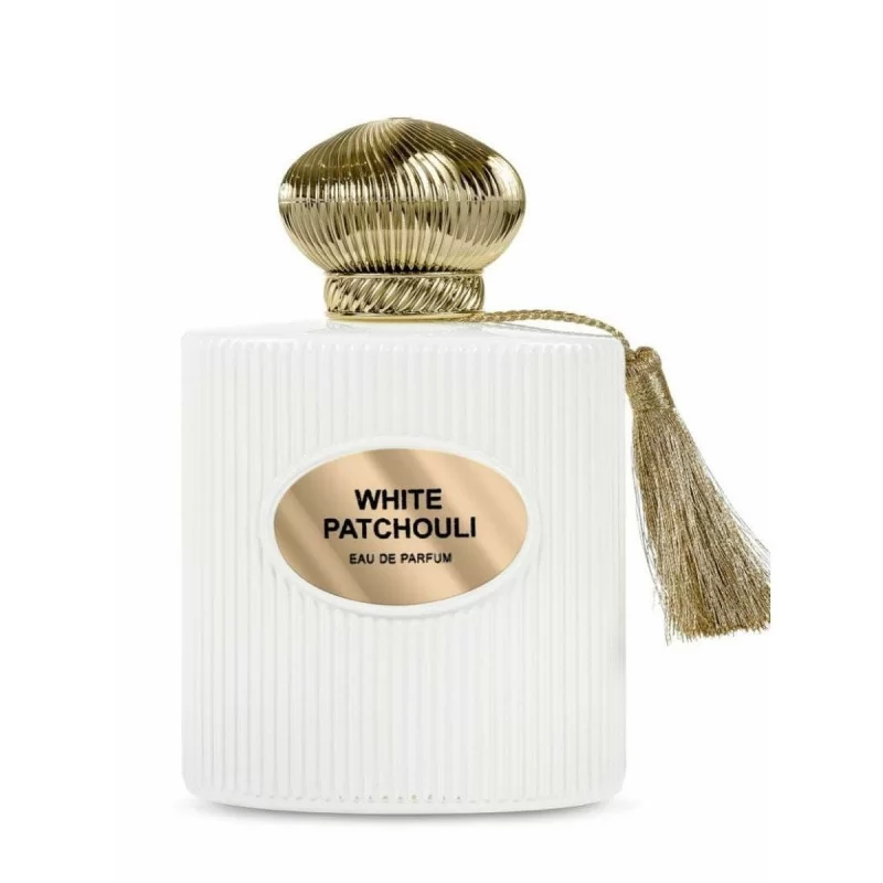 White Patchouli (Tom Ford White Patchouli) Арабские духи ➔ Fragrance World ➔ Духи для женщин ➔ 9