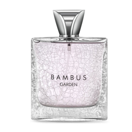 Gucci Bamboo aromato arabiška versija moterims, 100ml, EDP Fragrance World - 8