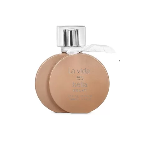La Vide Est Belle Eclat ➔ (Lancome La Vie Est Belle L'Eclat) ➔ Arabic Perfume ➔ Fragrance World ➔ Perfume for women ➔ 1