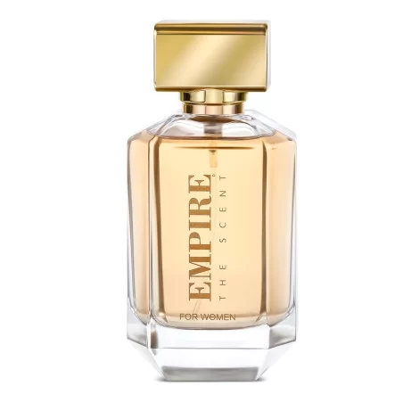 Empire The Scent for Women ➔ (Hugo Boss The Scent) ➔ Perfume árabe ➔ Fragrance World ➔ Perfume feminino ➔ 1
