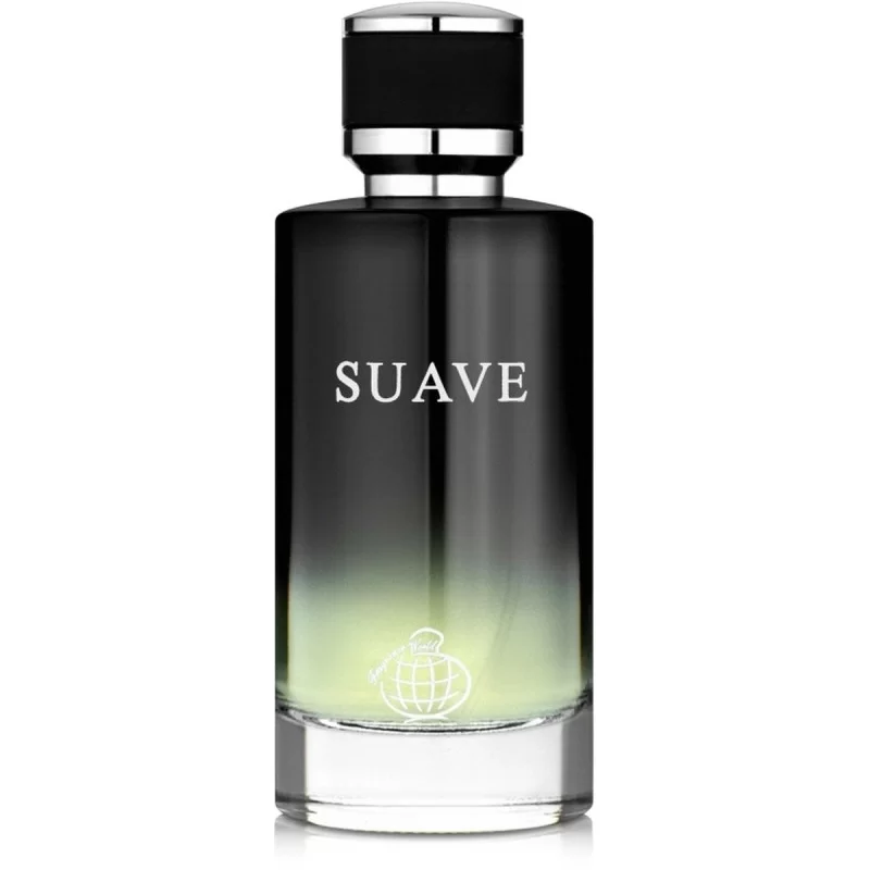 Dior SAUVAGE aromato arabiška versija vyrams, atitinkantis kvapą ir panašus buteliukas, 100ml, EDP Fragrance World - 1