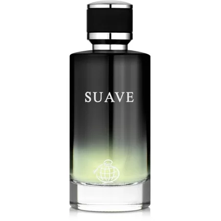 Suave ➔ (Dior SAUVAGE) ➔ Арабский парфюм ➔ Fragrance World ➔ Мужские духи ➔ 2