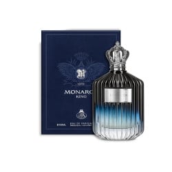 Monarch King (Clive Christian) Arabic perfume