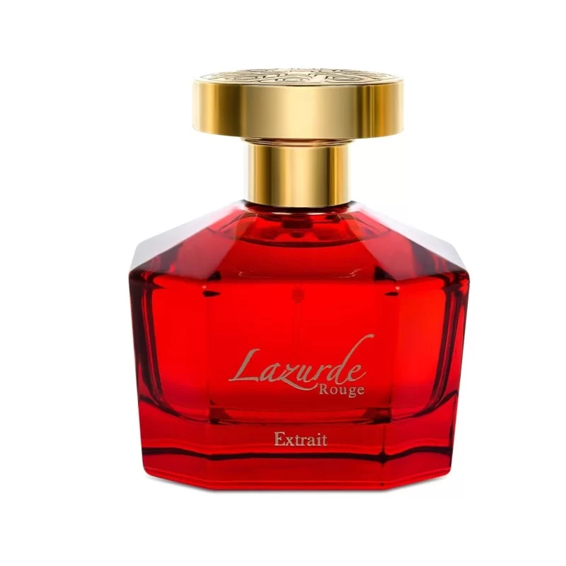 Lazurde Rouge extrait (Baccarat Rouge 540 Extrait de Parfum) 🥇 Arabic ...