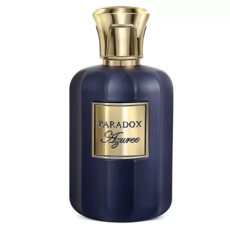 Paradox Azuree ➔ FRAGRANCE WORLD ➔ Profumo arabo ➔ Fragrance World ➔ Profumo unisex ➔ 1