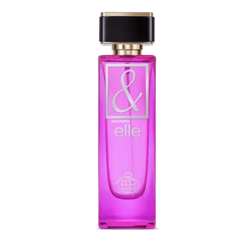 Yves Saint Laurent Elle aromato arabiška versija moterims, 100ml, EDP Fragrance World - 9