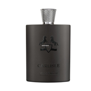 Fragrance World Carlisle EDP 100 ml — изображение товара; полная композиция; на белом фоне