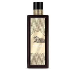 African LUXE ➔ (AFRICAN LEATHER) ➔ Arabisk parfume ➔ Fragrance World ➔ Unisex parfume ➔ 8