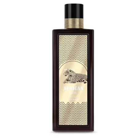 African LUXE ➔ (AFRICAN LEATHER) ➔ Perfume árabe ➔ Fragrance World ➔ Perfume unissex ➔ 8