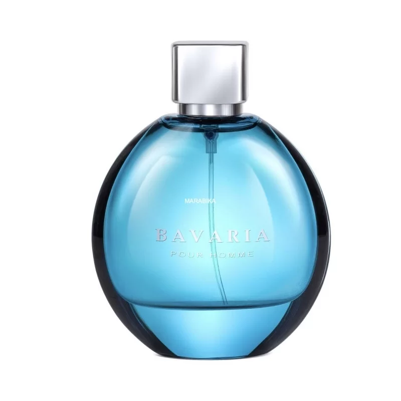 Bvlgari AQVA pour homme (Bavaria Pour Homme) Arabskie perfumy