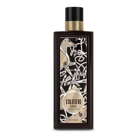 Irish luxe ➔ (Irish Leather) ➔ Αραβικό άρωμα ➔ Fragrance World ➔ Unisex άρωμα ➔ 7