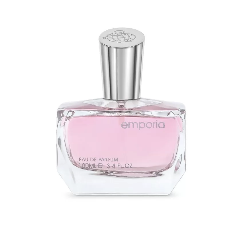 Calvin Klein Euphoria aromato arabiška versija moterims, atitinkantis kvapą, 100 ml, EDP Fragrance World - 7