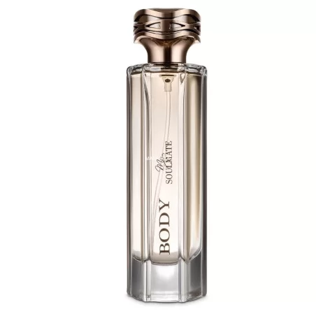 My Soulmate Body ➔ (Burberry Body) ➔ Arabic perfume ➔ Fragrance World ➔ Perfume for women ➔ 1