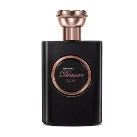 Demure Luxe ➔ (Yves Saint Laurent Black Opium) ➔ Arabskie perfumy ➔ Fragrance World ➔ Perfumy damskie ➔ 5