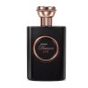 Fragrance World Demure Luxe EDP 100 ml — widok produktu; zbliżenie; na białym tle; najszersze kadrowanie