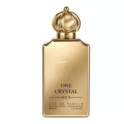 One Crystal Men ➔ (Clive Christian nr 1) ➔ Arabskie perfumy ➔ Fragrance World ➔ Perfumy męskie ➔ 1