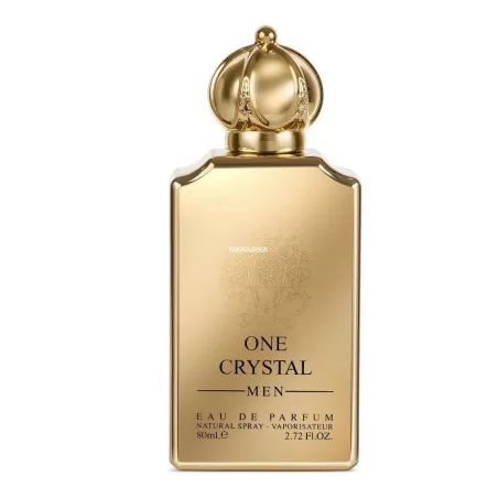 One Crystal Men ➔ (Clive Christian nr. 1) ➔ Arabiški kvepalai ➔ Fragrance World ➔ Vyriški kvepalai ➔ 1