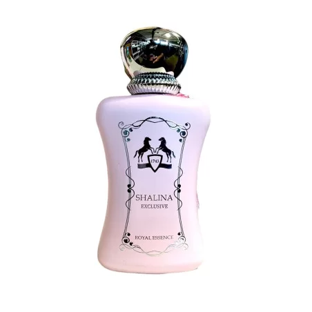 Shalina Exclusive Royal Essence - Arabic perfume by Fragrance World - Fragrance World - Perfume for women - 9