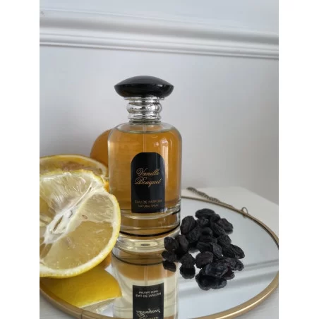 Vanille Bouquet ➔ (Nasamat Oud Bouquet) ➔ Arabialainen hajuvesi ➔ Fragrance World ➔ Naisten hajuvesi ➔ 4