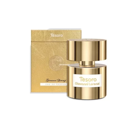 Tesoro ➔ (Tabit) ➔ perfume árabe ➔ Fragrance World ➔ Perfume unissex ➔ 2