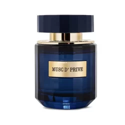 Musc D'Prive ➔ (GIORGIO ARMANI PRIVE Musc Shamal) ➔ Αραβικό άρωμα ➔ Fragrance World ➔ Unisex άρωμα ➔ 1
