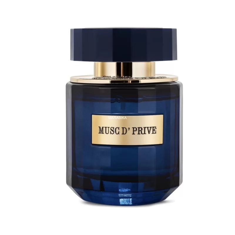 Musc D'Prive ➔ (GIORGIO ARMANI PRIVE Musc Shamal) ➔ Arabic perfume ➔ Fragrance World ➔ Unisex perfume ➔ 1