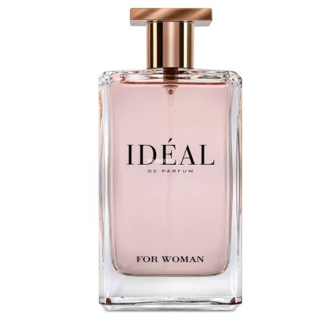 Ideal ➔ (Lancome Idole) ➔ Perfume árabe ➔ Fragrance World ➔ Perfume feminino ➔ 2