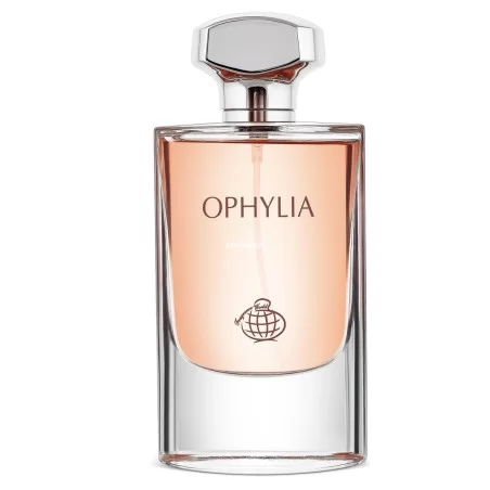 Ophylia ➔ (PR Olympea) ➔ perfume árabe ➔ Fragrance World ➔ Perfume feminino ➔ 1