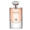 Fragrance World Ophylia EDP 80 ml — toote vaade; lähivaade; valgel taustal